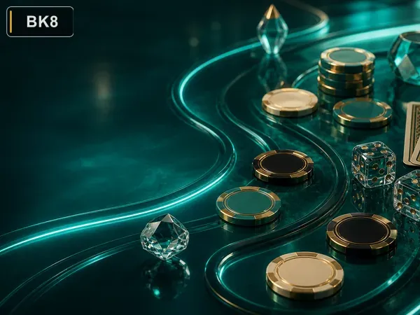 วิธีเล่นและการตัดสินผลของ European Blackjack