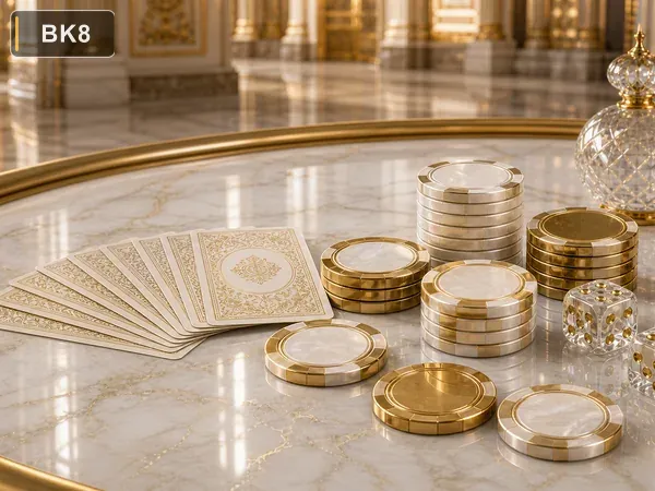 วิธีเล่นและการตัดสินผลของ European Blackjack